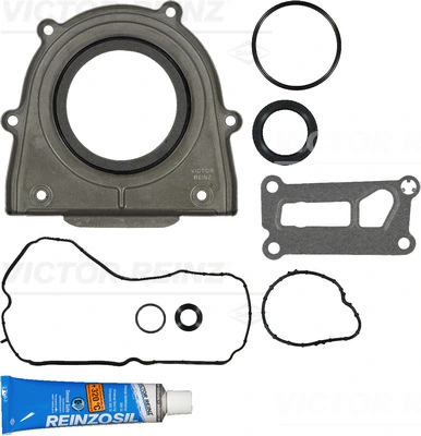 Gasket Kit, crankcase